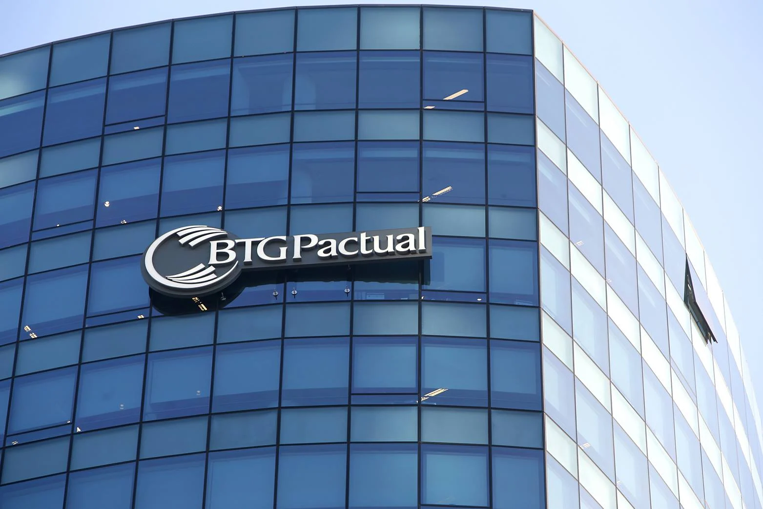 No primeiro tri, o BTG Pactual obteve um lucro de R$ 2,89 bi.