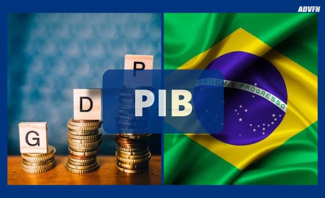 Brasil: PIB no 1º trimestre cresceu 0,8%