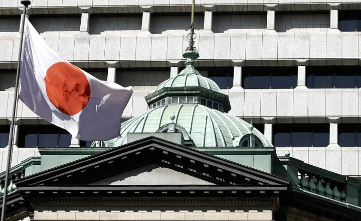 No 1º tri, PIB do Japão caiu menos do que o estimado